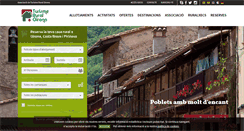 Desktop Screenshot of gironarural.org