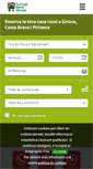 Mobile Screenshot of gironarural.org